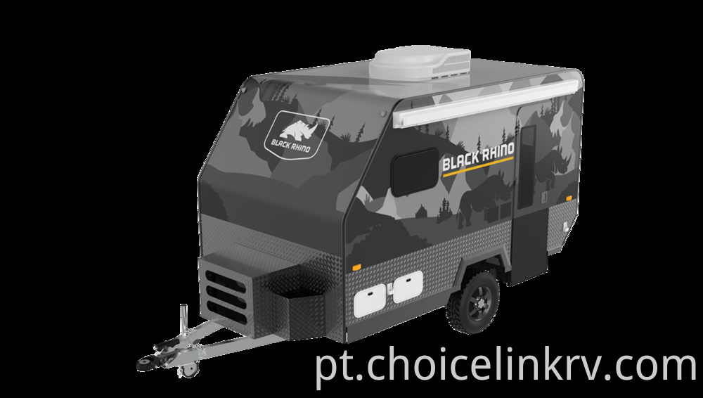 Travel RV Trailer Dealer